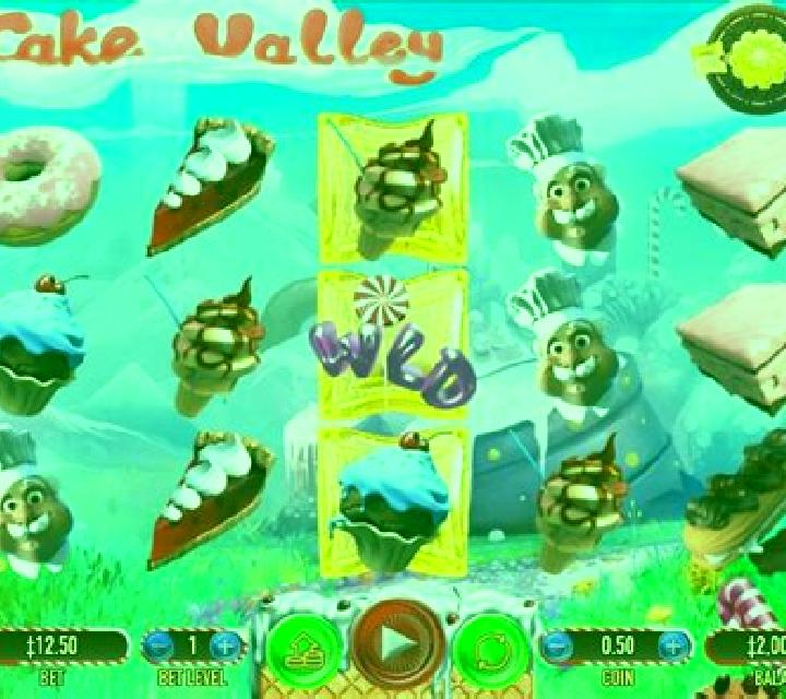 Wonky Wabbits online slot