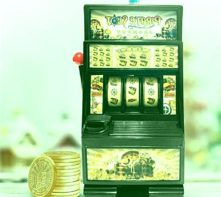 Young Buffalo Coins slot
