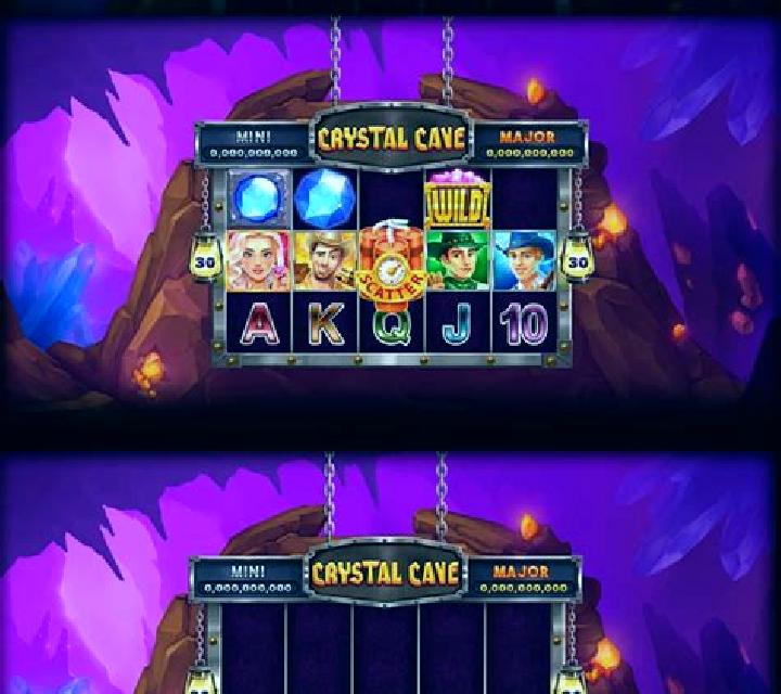 Zeus Kingdom of Riches slot